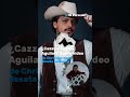 &iquest;Cazzu y &Aacute;ngela Aguilar en Nuevo video de Christian Nodal?