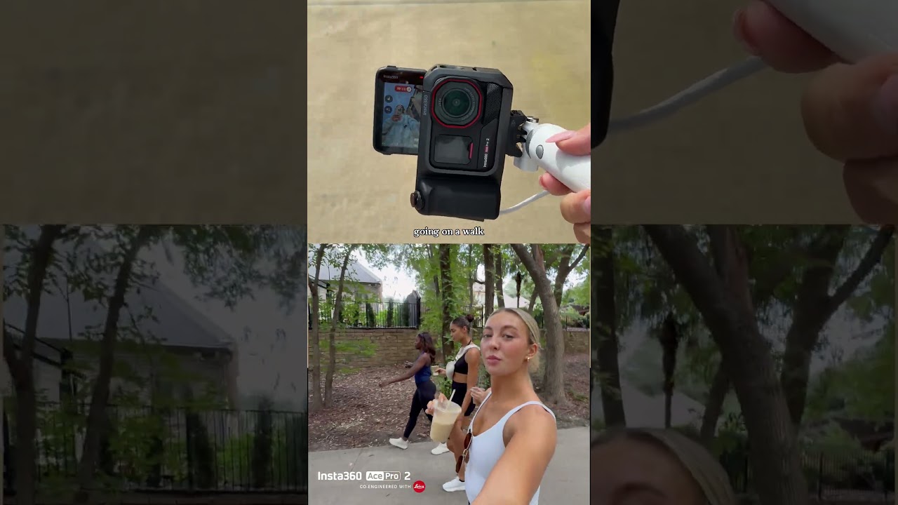 A busy day in my life