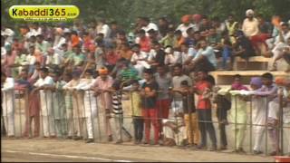 (13) Lopo (Moga) Kabaddi Tournament 8 May 2016