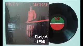 Gwen McCrae - Feel So Good (1981)