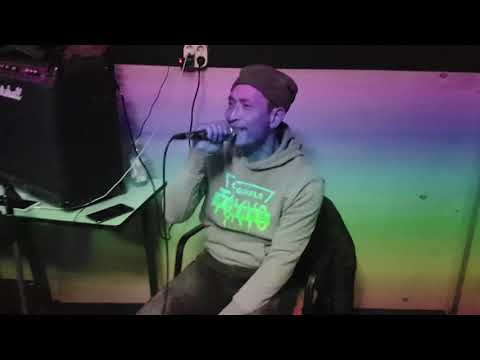 FAB - Medley Berto Amatredjo