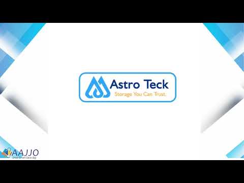 About Astro Teck