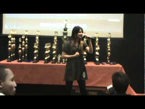 Biliquinha / Chiba Mika - Shooting star（Cover）