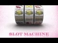 Lil Debbie - SLOT MACHINE - OFFICIAL AUDIO ...