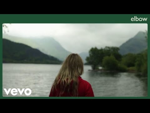 Elbow - Real Life (Angel) (Official Music Video)