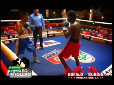 TVC Fútbol a Fondo-  Triunfo contundente en un round