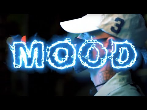 Ja’Ryan - Mood ft. Taye Levell (Prod. Architekz) (R.I.P.)