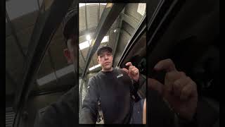 Instrument cluster causes a no start intermittently 🤯😱 Diag PT 1