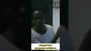 Download lagu STORY WA 30 DETIK|| HANTU THAILAND VS SAMLI AFRIKA mp3