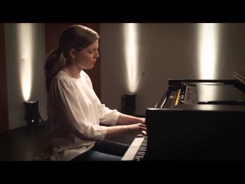 Cathy Krier  Leoš Janáček:The Piano - english version