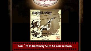 Big Ben Dixieland – You´re In Kentucky Sure As You´re Born