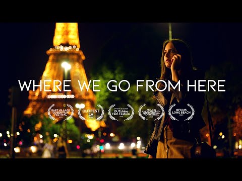 Where We Go from Here Fragman