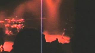 Fear Factory - Act Of God (London, 21-06-2004)