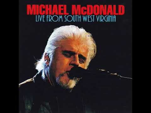 I Can Let Go Now - Michael McDonald & The Roanoke Symphony Orchestra - 2013-10-11 [SBD]