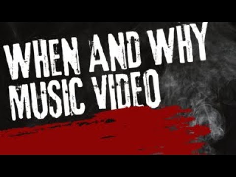 ALMAh - When and Why (Official video)