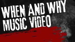 ALMAh - When and Why (Official video)