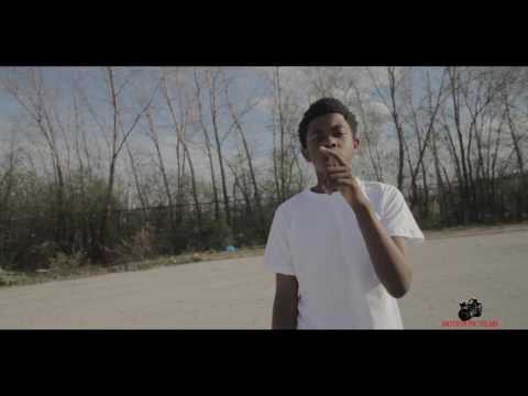 J Da Genius - Loose Screws | Shot By @Gvctm058