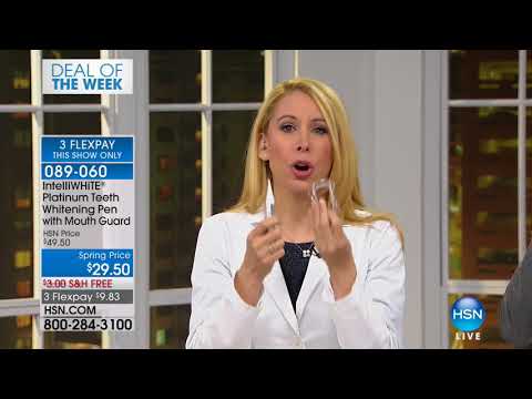 HSN | The Monday Night Show with Adam Freeman 02.05.2018 - 09 PM