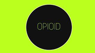 Opioid Music Video