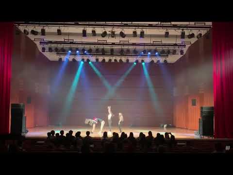 [WeR] 20191026 尚美祭 'DDU-DU DDU-DU' dance cover