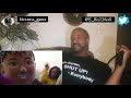 MFR Souls - Amanikiniki REACTION MFR Souls - Amanikiniki REACTION