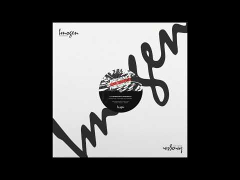 Ilija Rudman Feat. Andre Espeut - In Her Eyes (Presence Deep Dub Mix)