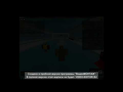 как попасть в Backrooms в Ability wars роблокс