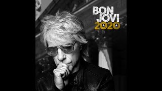 Luv Can - Bon Jovi - Instrumental