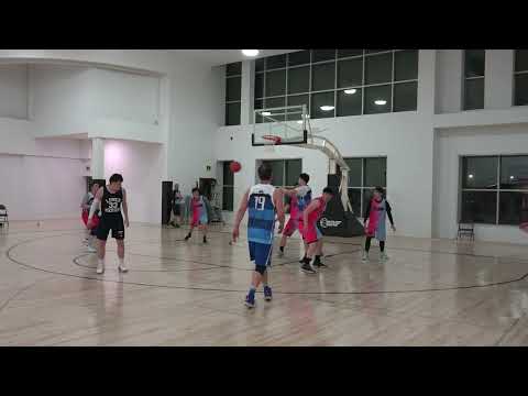 Drew vs Ice Cold   Sunday tier 10   tcbl 2021 winter