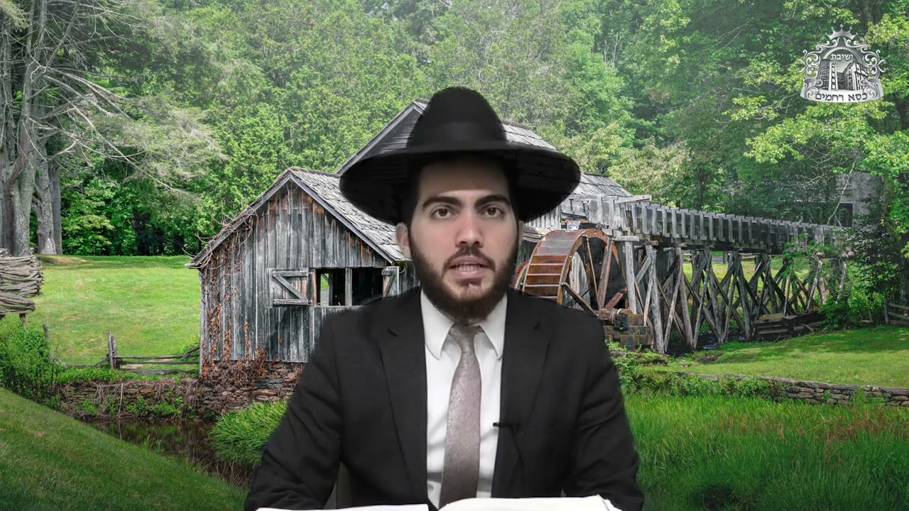 הרב יצחק מאזוז- האם מותר להתחתן בשבת / סימן שלט ס"ה