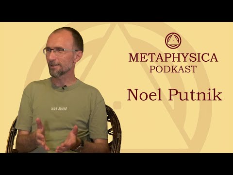Metaphysica Podkast - Noel Putnik - Okultna Filozofija Hajnriha Kornelia Agripe od Netenshajma