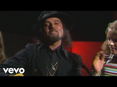 Danyel Gérard - Isabella (ZDF Disco 26.5.1973) (VOD)