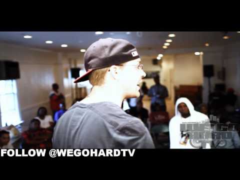 Anonymou$ vs Safari Swagg