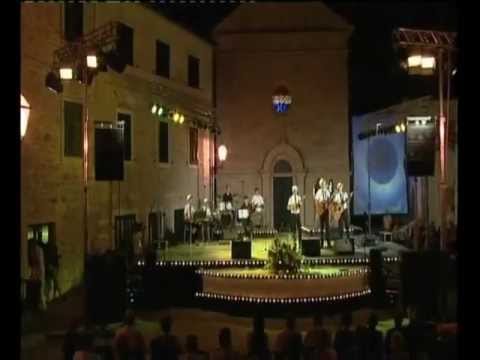 Versi - Cura iz mista