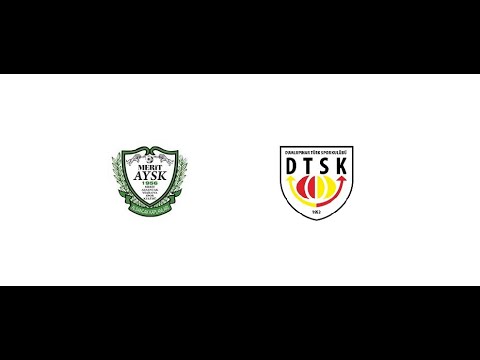 Merit Alsancak Yeşilova SK 2 - 4 Yonpaş Dumlupınar TSK (AKSA Süper Lig) 05.11.2022