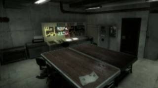 Strong Breath In Resonance - Alternate Resident Evil Save Room Music