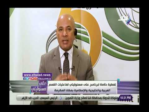 أحمد موسى الرئيس السيسى إستمع إلى شرح دقيق لإستهداف الصواريخ الحوثية