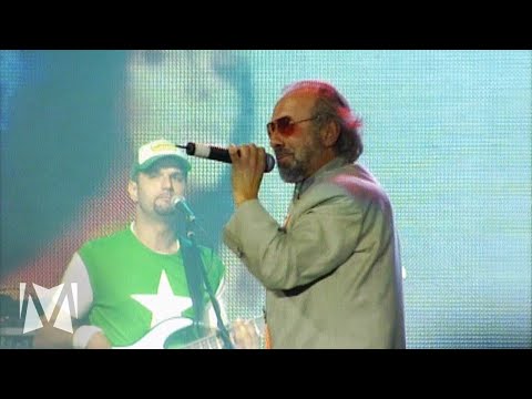 Dino Merlin feat. Arjinder - Burek (Koševo 2004)