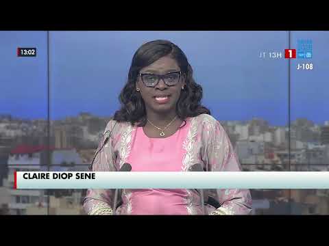 LE JT 13H DES RÉGIONS - MERCREDI 15 JUILLET 2O26