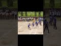 Kabaddi Kabaddi Kabaddi Match In Fatima Public School 29 August National Sports Day Viral