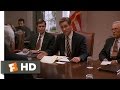 Dave (6/10) Movie CLIP - Balancing the Budget ...