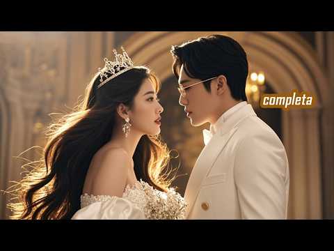 💍💎Casamento relâmpago com o CEO🤵🏻? Ela não precisa de amor, ela comanda💖!