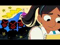 Akanksha On The Planet Blarg Animated Short Film