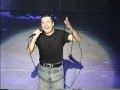 Steve Perry - New York 1994 - I'll Be Alright Without You (Upgraded Audio)