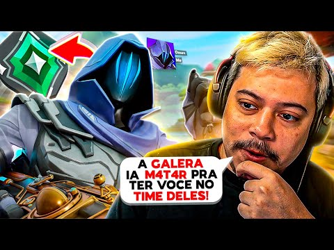 ANALISEI UM OMEN ASCENDENTE NA ASCENT