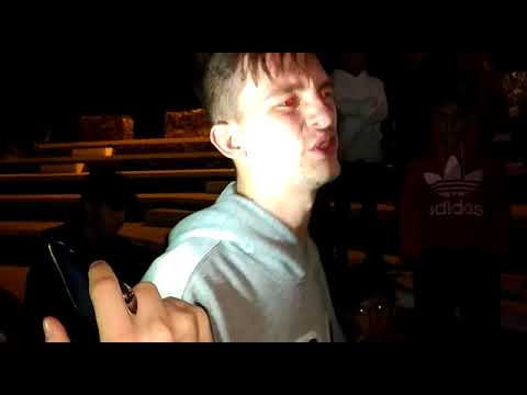 Minus vs Velas - Final  | Battle BCR III