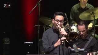 Orquestra Jazz Humanitária -  Kids are Pretty People