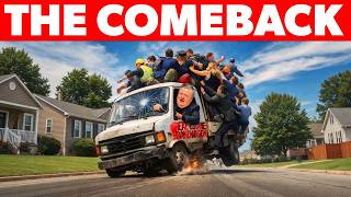 Real Estate Bandwagon?