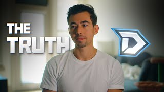 The Truth Behind the Race vs DooM Clan - Day 4