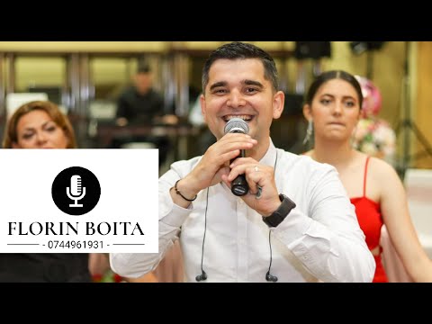 Florin Boita - LIVE - Ruga satului Cerna, judetul Timis - Partea 1